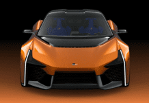 Toyota presentó un súper deportivo que sorprende: ¿el Supra del futuro?