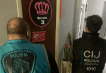 Clausuraron un centro de estética en Almagro por ejercicio ilegal de la medicina