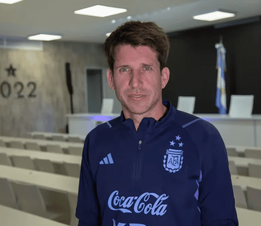 Las cuatro promesas de la selección argentina que hay que seguir durante el Mundial Sub 17
