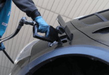 Cuánto cuesta llenar el tanque del auto tras el aumento de hoy en las estaciones de servicio