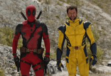 El fatal destino de Wolverine en “Logan” será canon para “Deadpool 3″