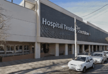 Feroz ataque en San Rafael: quedó internado en terapia intensiva tras haber sido golpeado por cuatro jóvenes