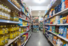 La inflación de octubre fue de 8,3% y acumuló 142,7% en el último año