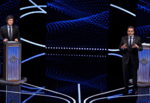 Los planes de Massa y Milei para el balotaje: fiscalización, mesas testigo y un antecedente que genera alarma