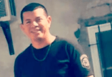 El ministro de Seguridad de Santa Fe habló sobre el crimen sicario del policía