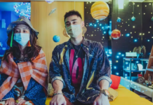 10 historias de amor bajo la sombra de la pandemia en una nueva serie de Netflix