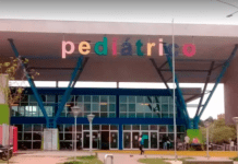 Un hospital pediátrico de Chaco suspendió las cirugías programadas