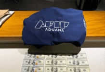 Allanaron la casa de Leonardo Fariña: quiénes son sus cómplices detenidos en la cueva financiera de Belgrano