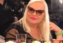 Silvia Süller atraviesa su peor momento económico y le hará una millonaria demanda a Fátima Florez: el motivo