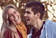 Sorpresa en Rombai: vuelve Camila Rajchman, la cantante original del grupo