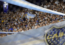 Boca sufrió la clausura de La Bombonera tras el partido de la Selección Argentina