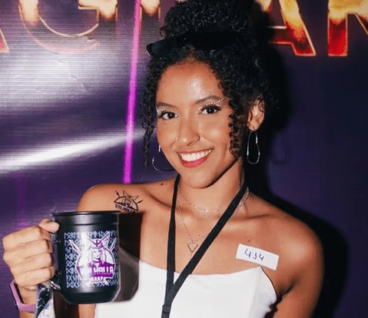 Conmoción en Brasil: murió una fan de Taylor Swift en el primer show de la cantante en Río de Janeiro