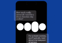 OpenAI lanza función de conversaciones de voz para ChatGPT