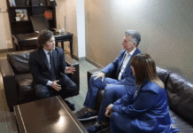 Milei estira las definiciones sobre los cargos que tendrá el PRO y hace equilibrio para evitar tensiones con Macri