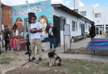 El cura “Paco” Oliveira habló luego de pedir que los votantes de Milei no se acerquen a su comedor: “A nadie le exigimos el carnet de afiliado”