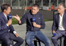 Las bombas de Riquelme tras la eliminación de Boca en Copa Argentina: los palos a Macri, el pedido de la mamá y «son las elecciones más fáciles de la historia»