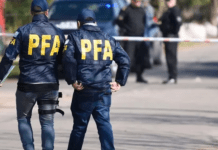 Detuvieron al presunto autor del crimen de la mujer carbonizada en Barracas