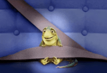 3 razones para ver la enternecedora comedia animada que lidera el Top 10 de Netflix