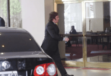 Horas decisivas para el acuerdo Milei-Macri: el PRO quiere a Ritondo y Francos insiste con Randazzo