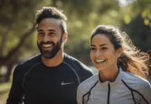 Siete hábitos que pueden reducir a la mitad el riesgo de depresión