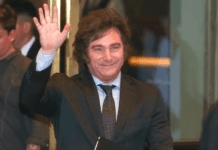 Milei llamará a sesiones extraordinarias para tratar un paquete de reformas y leyes clave para el inicio de su gobierno