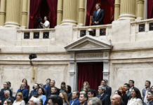 Los límites del pacto Macri-Milei y el miedo como ordenador del balotaje