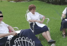 Empieza el juicio contra Sor Marina, la monja acusada de abuso sexual de cinco menores