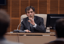 Eduardo Rodríguez Chirillo fue confirmado oficialmente como secretario de Energía de Milei: quién es y cómo piensa