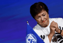 Javier Milei en EEUU: la jefa del FMI dijo que está “muy interesada” en ayudar a la Argentina