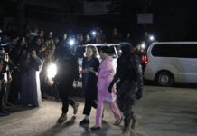 Hamas liberó a otras cuatro rehenes argentinas: quiénes son