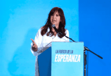 A días de abandonar el poder y perder los fueros, se reactiva el frente judicial de Cristina Kirchner