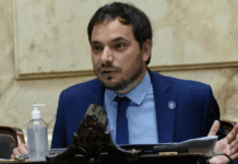 Un diputado mendocino rompió con el PRO y formará un monobloque para acercarse a los libertarios