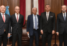 Coparticipación de CABA: la Corte podría ejecutar una sentencia multimillonaria en el inicio de la gestión de Milei