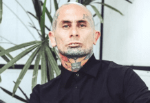 El rotundo antes y después del cantante de Ke Personajes que sorprendió a todos