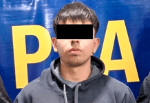 Procesaron con prisión preventiva al autor de amenazas contra las embajadas de Israel y Estados Unidos