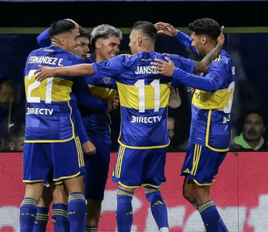 Boca vs. Fluminense, por la final de la Copa Libertadores 2023: hora, formaciones y previa en vivo