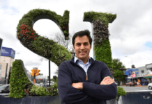 Ramón Lanús se definió por Milei para el balotaje: “No me volví mileísta pero hoy es la única alternativa”