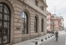 Cuáles son los desafíos del nuevo gobierno en el área de inteligencia