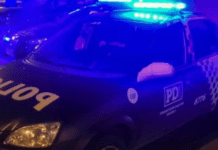 Asesinaron a balazos a un joven en Rosario y otro resultó herido