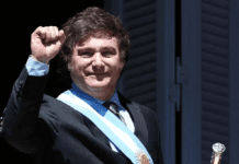 Llegó la hora de Javier Milei: se esperan las primeras medidas mientras ya se negocia en el Senado