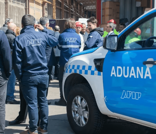 Detuvieron a un hombre cuando intentaba cruzar la frontera a Brasil con más de medio kilo de marihuana