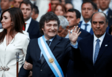 Qué va a pasar con el dólar en el gobierno de Javier Milei, según el vocero presidencial