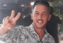 El juez Ariel Lijo ordenó detener al hombre que le tiró una botella de vidrio a Javier Milei