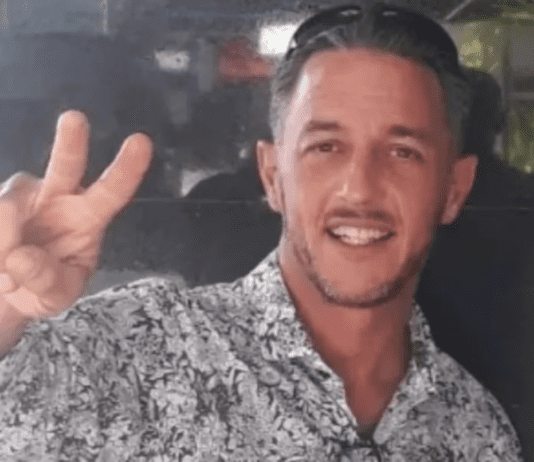 El juez Ariel Lijo ordenó detener al hombre que le tiró una botella de vidrio a Javier Milei