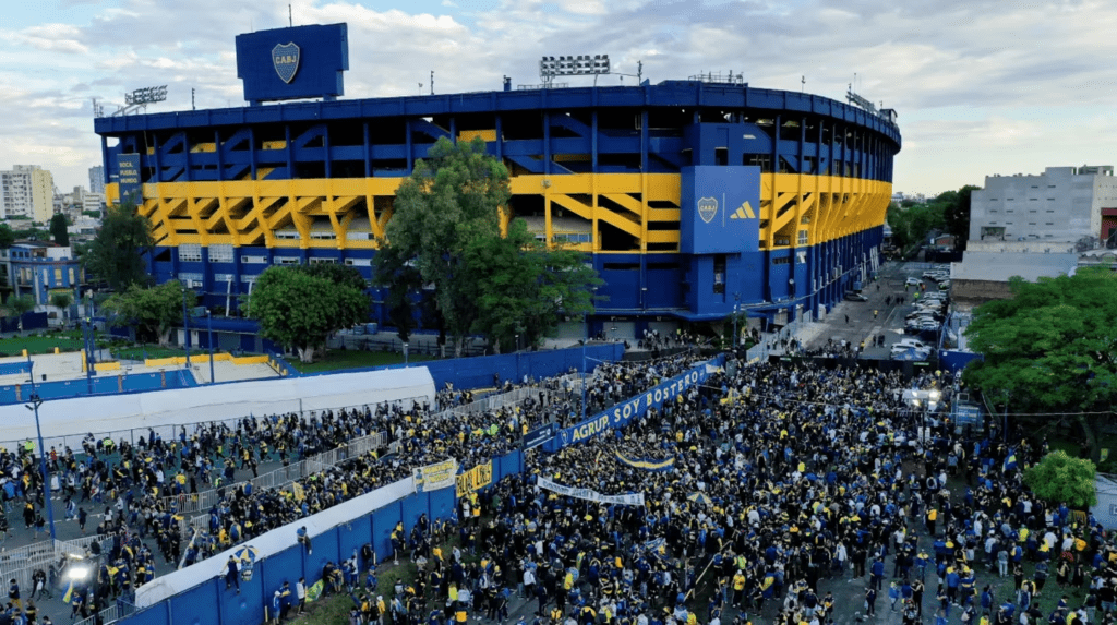 Elecciones en Boca: el motivo por el que la Justicia redujo el número de socios habilitados para votar