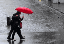 Alerta amarilla por tormentas en Buenos Aires y otras cuatro provincias: qué zonas están afectadas