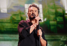 Ricardo Arjona se retira de los escenarios: “Llevo conmigo seis infiltraciones de columna”