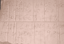 Dos sicarios balearon un hospital clave de Rosario y dejaron una amenaza para el gobernador Pullaro