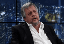 Espionaje ilegal: el juez apartó a Stornelli de la causa, pero el fiscal apeló por “gravedad institucional”