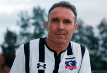 Fue el primero en usar la N° 10 en la Selección luego de Maradona y hoy brilla como comentarista: “Pido que me marquen en qué me equivoco”